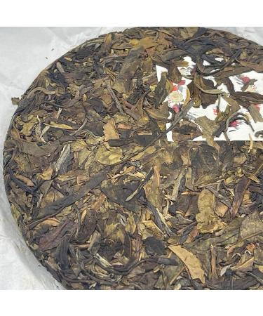 Pu-erh tea 2022 Secret ancient tree 357g Raw - Buy Online on SooperMarket.com
