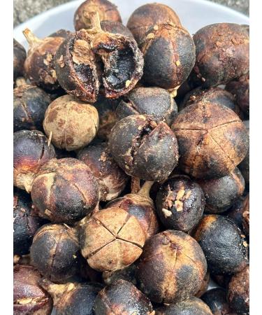 GoronTula Fruits Azanza garckeana Snot Apple Fruits Silky Kola Fresh Fully Ripened Juicy Fruit Varied Sizes (250g) - Buy Online on SooperMarket.com