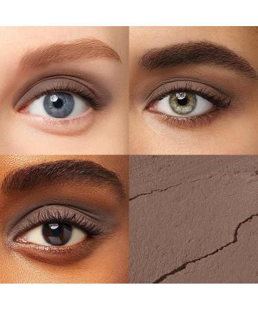 Julep Eyeshadow 101 Cr me to Powder Waterproof Eyeshadow Stick Palette - Neutral Matte & Shimmer Shades - Buy Online on SooperMarket.com