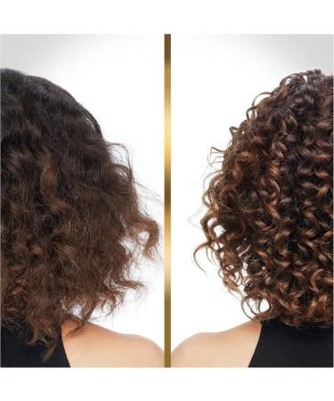 Pantene Pro-V Hair Biology De-Frizz & Illuminate Shampoo Conditioner and Hair Mask Anti-Frizz Hair Products Set with Hyaluronic Acid For Frizzy Or Dry & Coloured Hair - Buy Online on SooperMarket.com