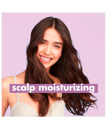Love Beauty & Planet Scalp Serum - Soothe & Nourish Dry Scalp with Hemp Seed Oil & Nana Leaf | Vegan Paraben-free Silicone-free Cruelty-free - 3.2 oz - Buy Online on SooperMarket.com