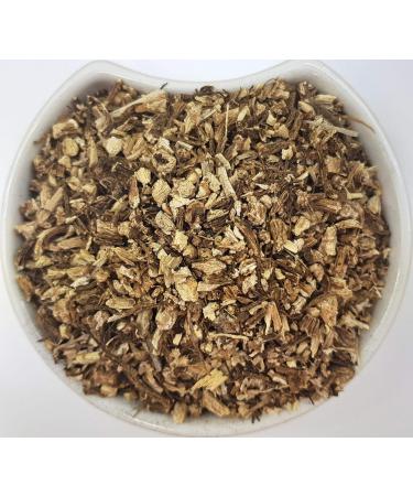 Health Embassy Burnet Saxifrage Root Tea | Pimpinella Saxifraga L | Petit Boucage Racine Tisane (50g) - Buy Online on SooperMarket.com