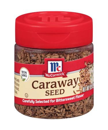 McCormick Caraway Seed, 0.9 oz