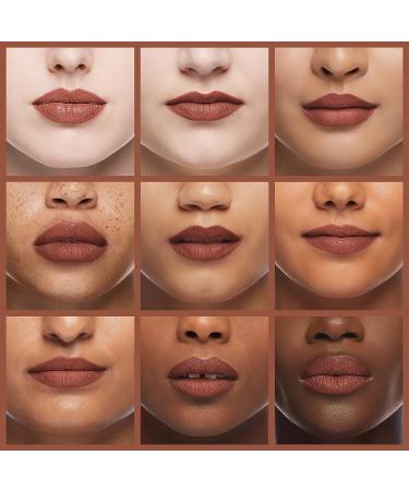 Revlon Super Lustrous Lipstick in Brown 300 Coffee Bean - 0.15 oz (Pack of 1) with Vitamin E and Avocado Oil - Buy Online on SooperMarket.com
