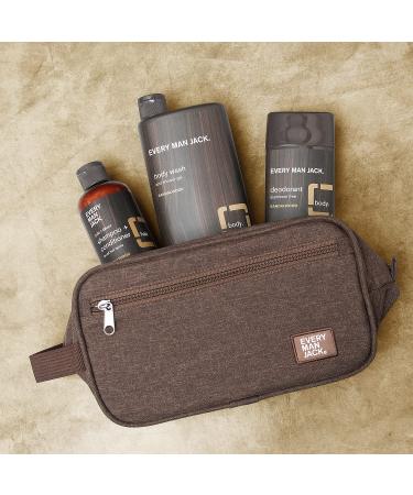Buy EVERY MAN JACK Sandalwood Body Kit - International Shipping Available | Premium Grooming Products - Buy Online on SooperMarket.com