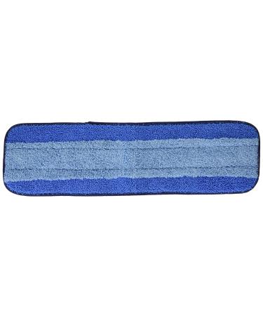 3 Pack Bona Microfiber Cleaning Pad