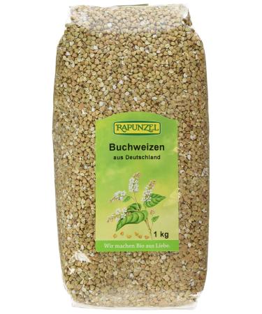 Rapunzel buckwheat (1 x 1 kg) - organic