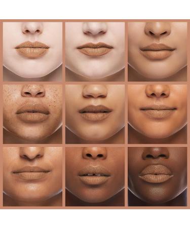Maybelline New York Color Sensational Nude Thrill Matte Lipstick - 0.15 Ounce - Buy Online on SooperMarket.com