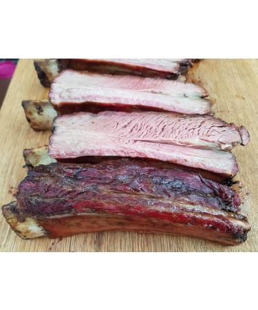 Lone Star Brisket BBQ Rub (1kg) - Buy Online on SooperMarket.com