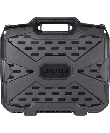 Case Club Pre-Cut Carry Case for GoSky 20-60x80 HD Spotting Scope - Buy Online on SooperMarket.com