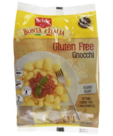 Sch r Gnocchi gluten -free 300g 6 Pack