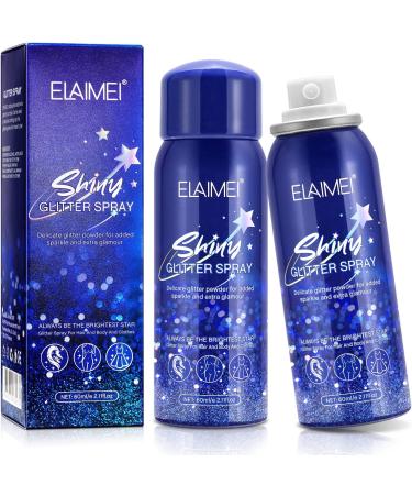 Corleone Shimmery Body Glitter - Perfect for Parties, Festivals, and Prom Makeup - Buy Online on SooperMarket.com