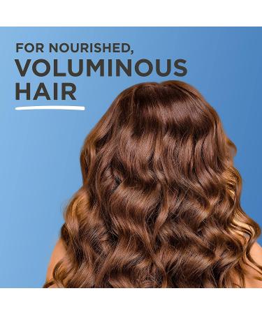 Coconut Milk & Chai Spice Hair Food Conditioner - 10.1 oz - Buy Online on SooperMarket.com