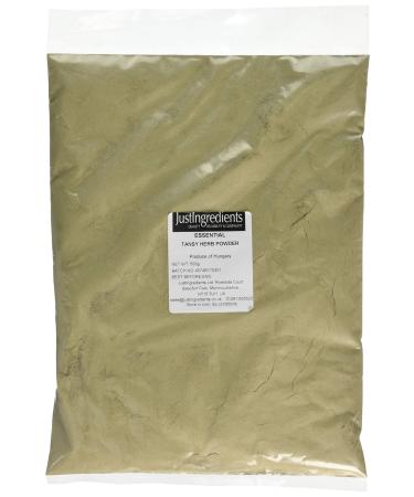 JustIngredients Essentials Tansy Herb Powder 500 g