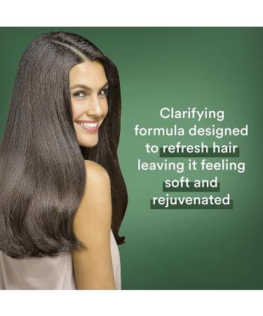 Suave Professionals Clarifying Shampoo Charcoal Aloe Vera 12.6 oz | Paraben-Free | Oily Hair Treatment - Buy Online on SooperMarket.com