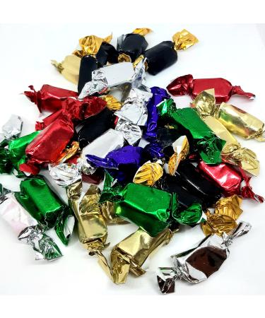 Sugar Free Toffees 195g - Mixed Flavours - suitable for Diabetics
