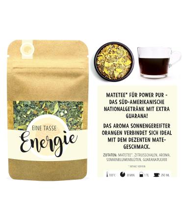OWLBOOK Meaning of Life Tea Gift Box | 4 Assorted Teas & Infuser | Unique Gift for Women - International Shipping - Buy Online on SooperMarket.com