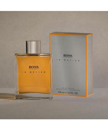 Hugo Boss Selection Foug re Men's Cologne Long Lasting Fragrance In motion 3.3 Fl Oz (Pack of 1) - Buy Online on SooperMarket.com