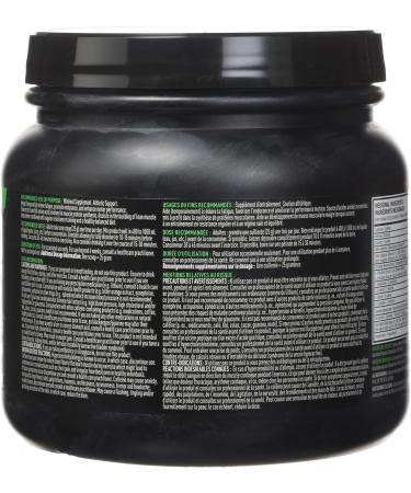 Jym Supplement Science Pre strawberry-kiwi 20 servings 506g - Buy Online on SooperMarket.com