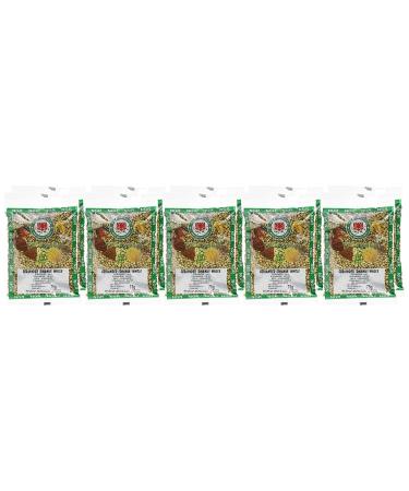 NGR Whole Coriander 75g - Buy 10 Pack | Premium Spice for International Shipping - Buy Online on SooperMarket.com