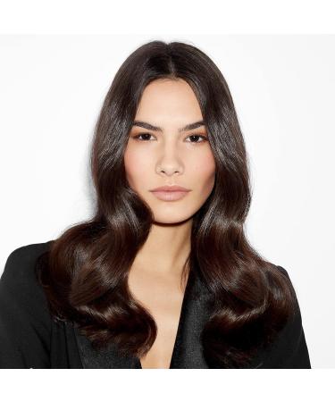 ghd Curve Classic Wave Wand 38mm - 26mm Oval Barrel | Optimum Styling Temp 185 C | Long-lasting Texture | Hollywood Waves | Auto Sleep Mode - Buy Online on SooperMarket.com