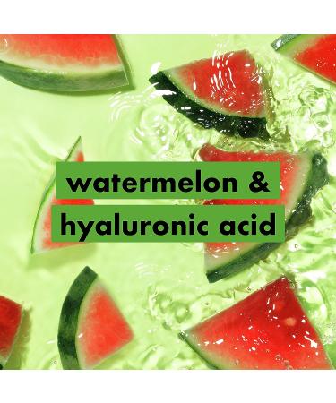 Love Beauty And Planet Watermelon & Hyaluronic Acid Body Wash - 32.3 fl oz - Buy Online on SooperMarket.com