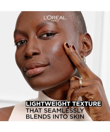 L'Oreal Paris True Match Tinted Serum Foundation with Hyaluronic Acid - Shade 2-3 Light - Buy Online on SooperMarket.com