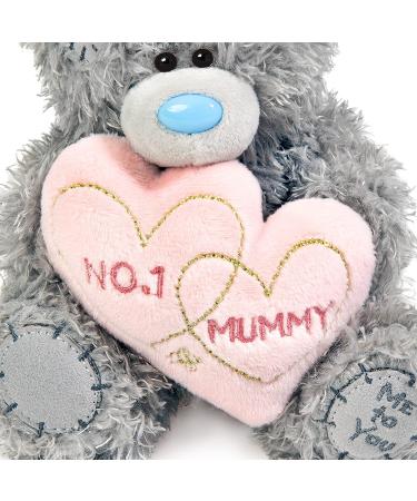 Me To You Bear M7 No1 Mummy Bee Heart - Adorable Gift for Mom | [Brand Name] - Buy Online on SooperMarket.com