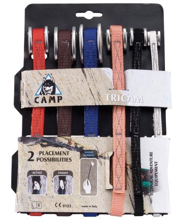 CAMP Tricam #6.0 One Color