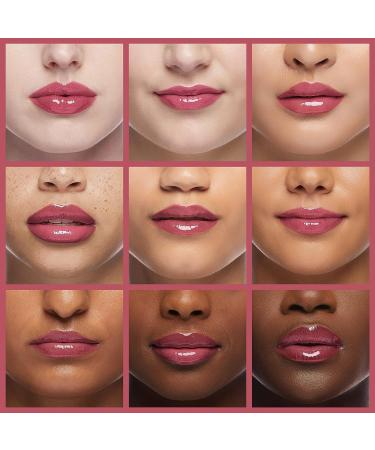 Buxom Full-on Plumping Lip Polish 0.15 Fl. Oz - Jessica | Hydrating Lip Gloss - Buy Online on SooperMarket.com