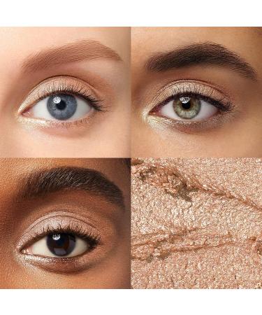 Julep Eyeshadow 101 Cr me to Powder Waterproof Stick Duo - Sand Shimmer & Ginger Matte - Buy Online on SooperMarket.com