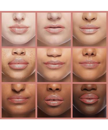 Buxom Full-On Plumping Lip Polish 0.15 Fl. Oz - April - Buy Online on SooperMarket.com