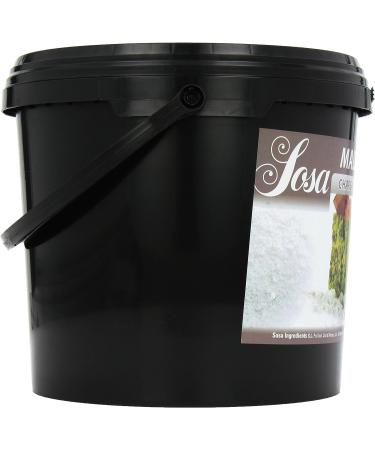 Sosa Maltosec 500g - Oil to Powder Conversion Agent - Buy Online on SooperMarket.com