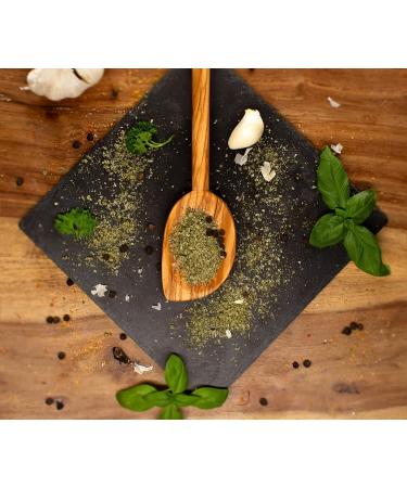 Foodoko Gourmet Salt Spice Gift Set - Premium Sea Salt Set from Spain (6x40g) - Perfect for Food Lovers - Buy Online on SooperMarket.com