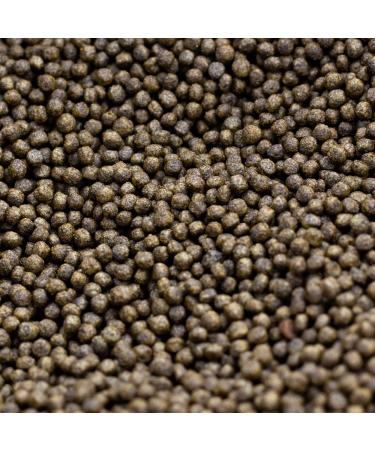 Koipon Performance Summer Koi Food 2kg - 6% Spirulina Floating Pellets for Pond & Goldfish - Premium Color Enhancer - Buy Online on SooperMarket.com