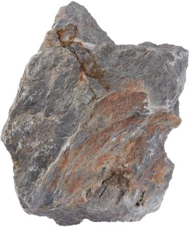 Croci Amtra Rock Dragon Stone - Natural Limestone Aquarium Decoration 2.5 KG Multicolored Perfect for Aquascaping - Buy Online on SooperMarket.com