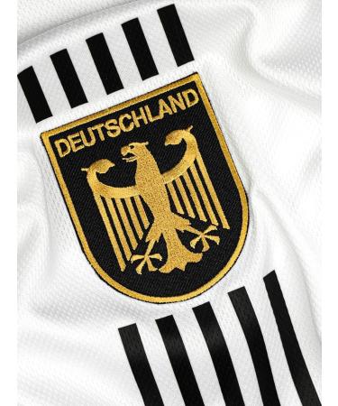 Children's Birthday Football Gifts | Boys Training Suit & Jersey Set | Germany Fan Articles (122-134) - Buy Online on SooperMarket.com