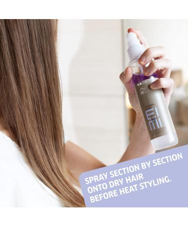 Wella Professionals EIMI Thermal Image Heat Protection Spray 150ml 150 ml (Pack of 2) EIMI Heat Protection Spray 150ml - Buy Online on SooperMarket.com