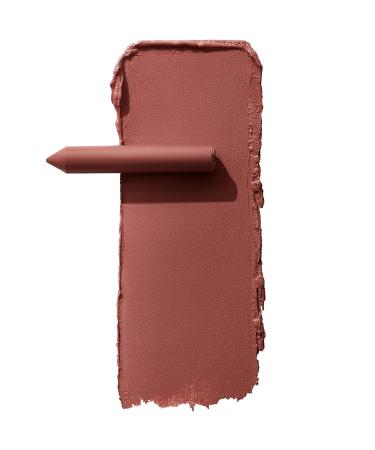 Maybelline Super Stay Ink Crayon Lipstick - Enjoy The View Red Brown 0.04 oz - Longwear Up To 8Hrs - Buy Online on SooperMarket.com