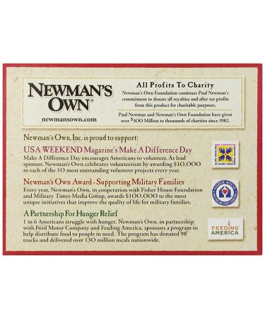 Newman's Own Old Style Picture Show Butter Microwave Popcorn - 3 Count - Buy Online on SooperMarket.com