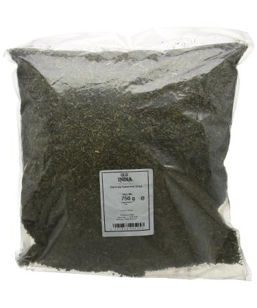 Old India Spearmint Dried 750 g