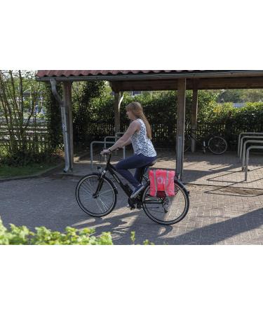 Buy Prophete Rain Cover for Bicycle Baskets School Bags & Backpacks - Color-Sorted One Size - International Shipping Available - Buy Online on SooperMarket.com
