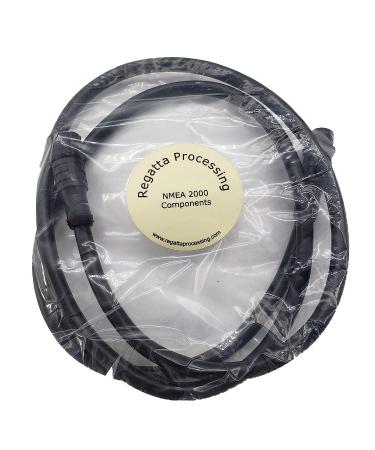 Regatta NMEA 2000 (N2K) 1/2m Cable for Lowrance, Simrad, B&G, Navico & Garmin Networks - Buy Online on SooperMarket.com