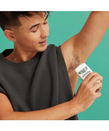 Schmidt's Aluminum Free Natural Deodorant for Women and Men Fresh Fir and Spice with 24 Hour Odor Protection Certified Natural Vegan Cruelty Free 2.65 oz Fresh Fir and Spice 2.65 Ounce (Pack of 1) - Buy Online on SooperMarket.com