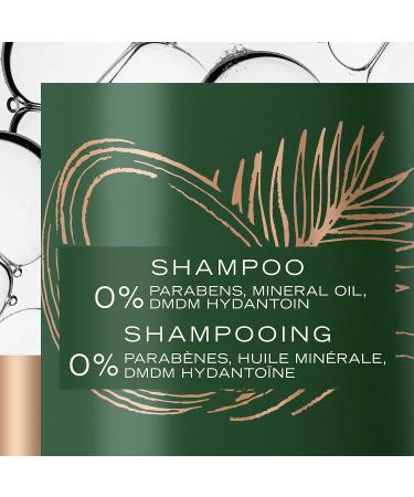 TRESemm Botanique Nourish & Replenish Shampoo for dry hair + Coconut Extract formulated with Pro Style Technology 828 ml Botanique Nourish Shampoo 828 ml (Pack of 1) - Buy Online on SooperMarket.com