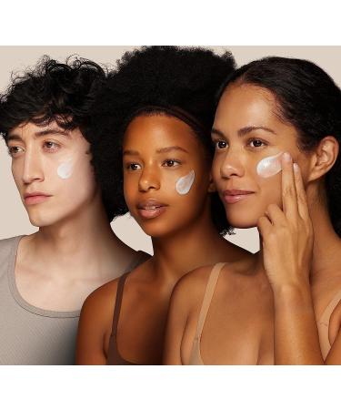 Clear Therapy Extra Lightening Cream with Carrot Oil 400ml - Brighten and Even Skin Tone - Buy Online on SooperMarket.com