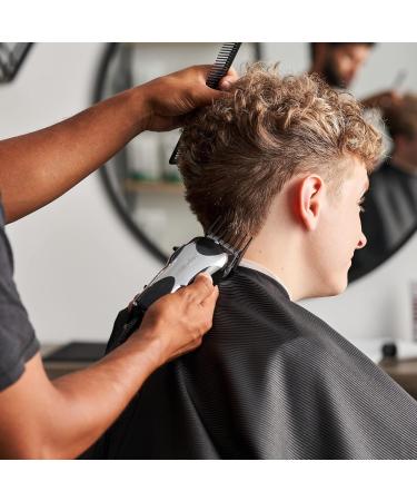 Wahl Professional Sterling 4 Clipper & Bullet Trimmer Combo - Premium Electric Hair Tools for Barbers - International Shipping Available - Buy Online on SooperMarket.com