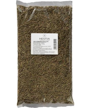 Hestia Herbs Horeca Greek Rosemary 500g - Premium Quality Rosemary for Culinary Use - Buy Online on SooperMarket.com