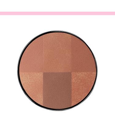 Always Fabulous Bronzing Powder 002 - Vanilla Dark 9g | International Shipping Available - Buy Online on SooperMarket.com