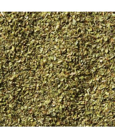 Mccormick Oregano Leaves 5 oz - Premium Quality Seasoning - Buy Online on SooperMarket.com